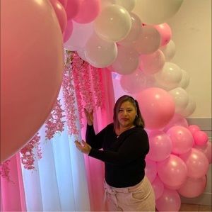 Meet your Posher, Hildiss